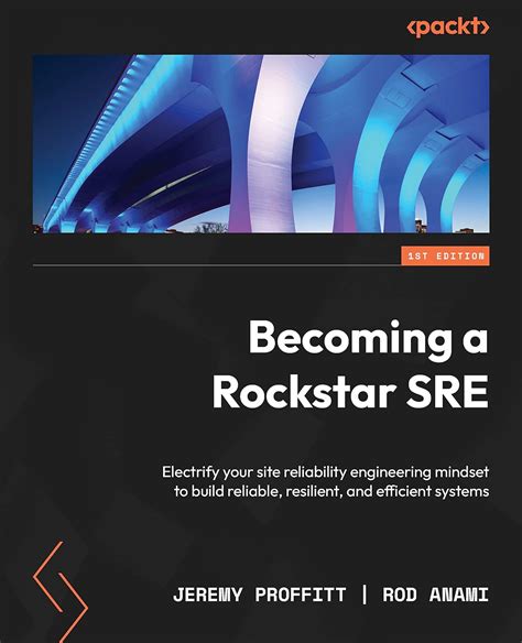 Becoming a Rockstar SRE: Electrify your site reliability engineering ...