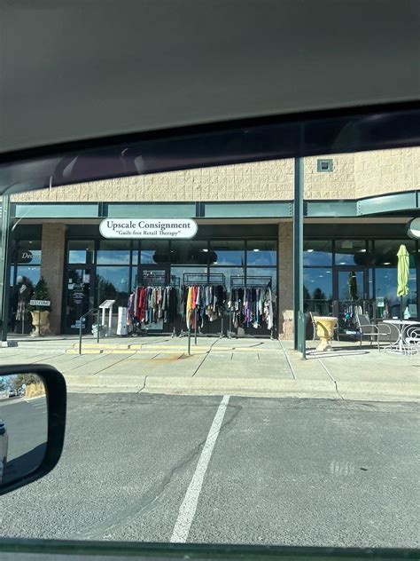 FABULOUS FINDS UPSCALE CONSIGNMENT - Longmont CO - Hours, Directions ...