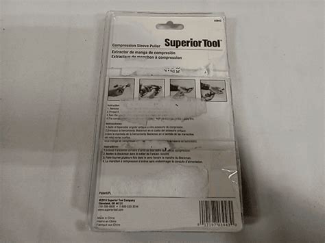 Image result for Compression Sleeve Puller