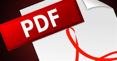 Image result for PDF File Format