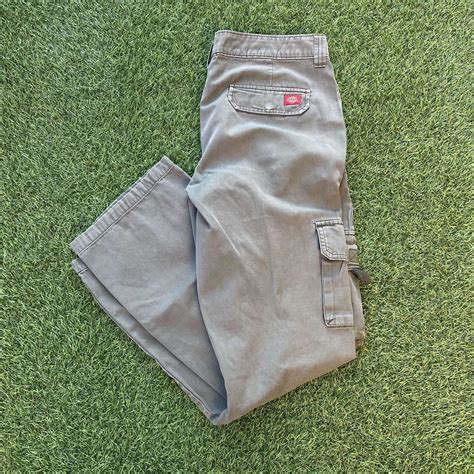Dickies Cargo Pants