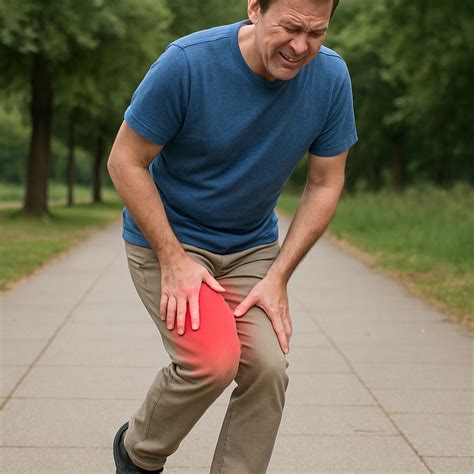 Relieve Leg Pain When Walking: Supportive Footwear Tips