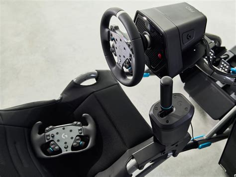 Image result for Basic Logitech Driving Sim