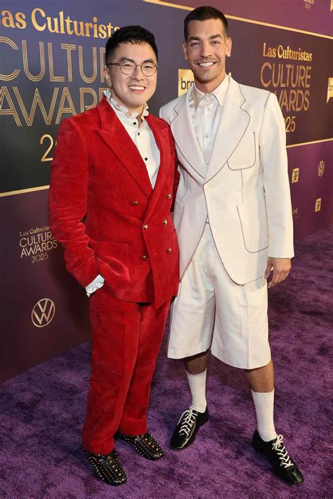 Bowen Yang and Matt Rogers Reflect on Their Long Lasting Friendship ...