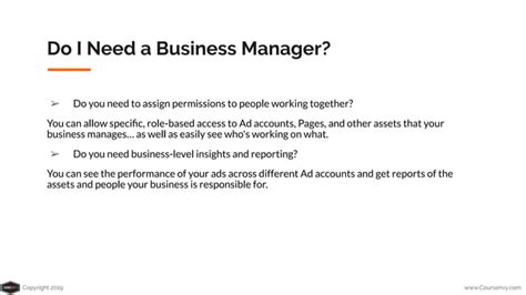 Image result for Business Manager Tutorial