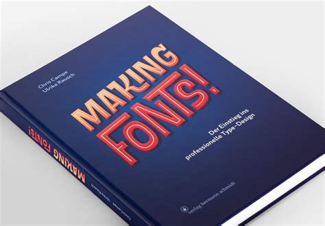 Image result for Making Fonts