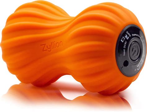 Amazon.com: Vulken 4 Speed High Intensity Vibrating Massage Ball with ...
