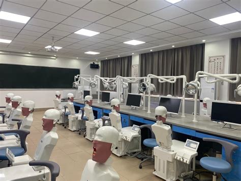预防医学实验教学中心开展实验技能和教学仪器操作专题培训