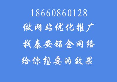 泰安网络公司优化排名对比百度竞价 - 知乎