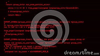 Image result for Hacker Background Red Code