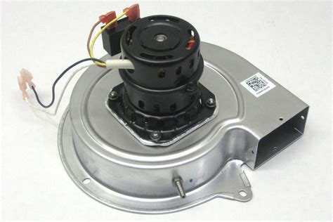 2026 Furnace Inducer Motor Replacement Cost - HomeGuide