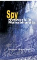 Amazon.in: Buy Spy Net-Work In Mahabharata Book Online at Low Prices in ...