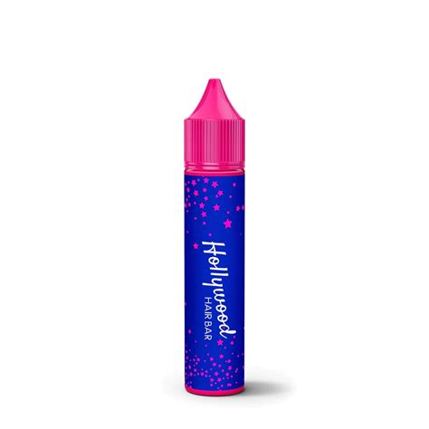 Hollywood Hair Bar Growth Serum 1oz (Squeeze Bottle) - Walmart.com