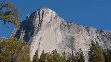 8-year-old Colorado climber eyes record ascent up El Capitan | 9news.com