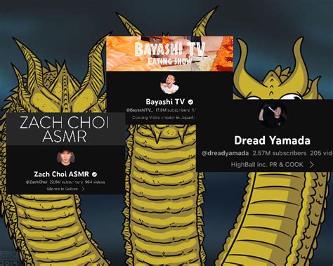 Three headed dragon meme by sussyforain on DeviantArt