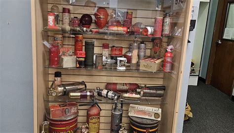 FIRE MEMORIES MUSEUM @ RHT - All You Need to Know BEFORE You Go 2026 ...