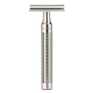 MÜHLE ROCCA R94 Stainless Steel Safety Razor