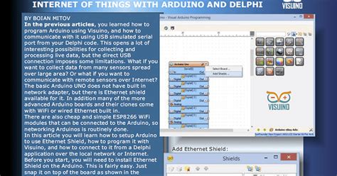 Visual Arduino Programming 的图像结果
