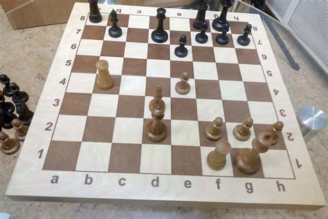 What Happens When A Pawn Reaches The Other Side? - Chess Delta