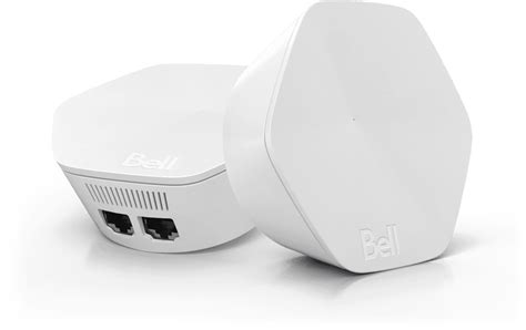 Image result for Bell 6E Modem