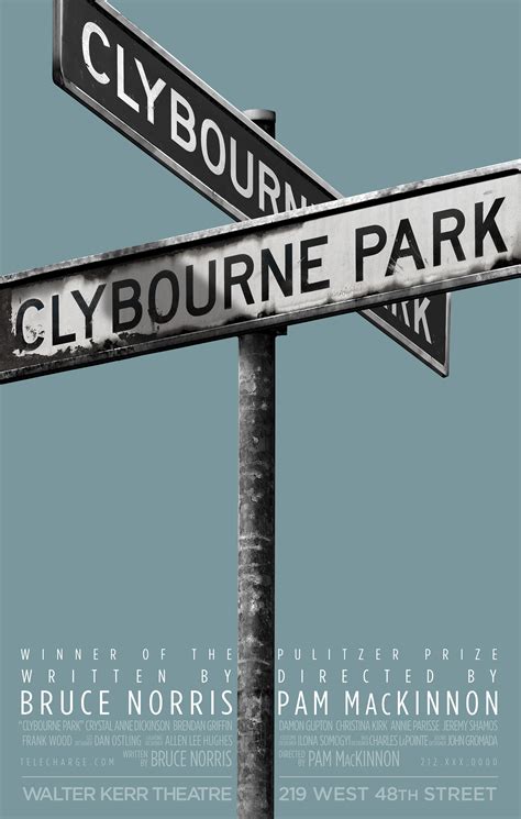 Clybourne Park