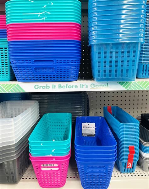 Image result for Dollar Store Containers