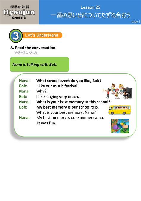 Image result for Grade 6 Lesson 5