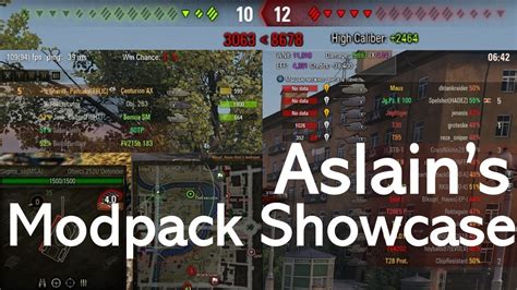 Image result for Aslain Modpack