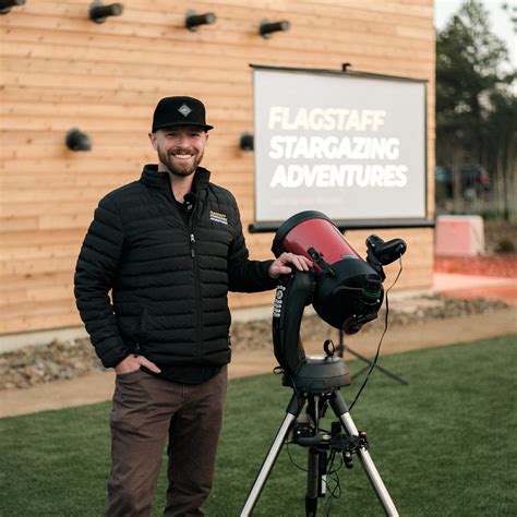 FLAGSTAFF STARGAZING ADVENTURES (2025) All You Need to Know BEFORE You ...