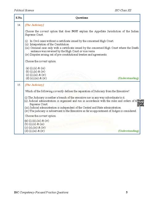 Image result for Class 11 Political Science ISC