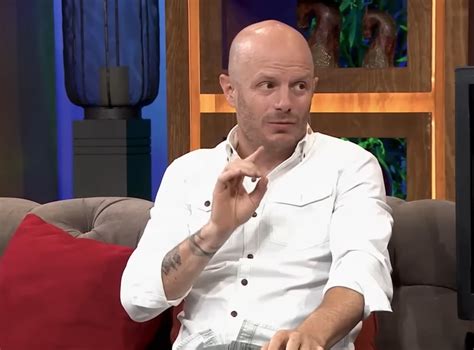 Facundo buscaría la revancha como habitante de La Casa de los Famosos ...