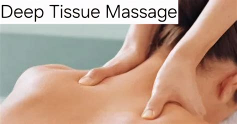 Image result for Deep Tissue Focusing