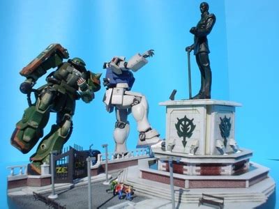 Scratch Building Plastic Models 的图像结果