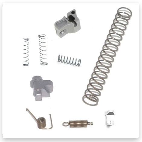 Image result for Springfield XD 9Mm Trigger Kit