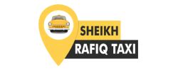 Sheikh Rafiq Taxi Jalaun - Mr. Cabby