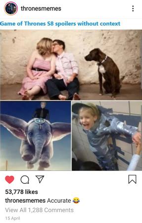 Game of Thrones: Spoilers without actually spoiling the fun- The Week