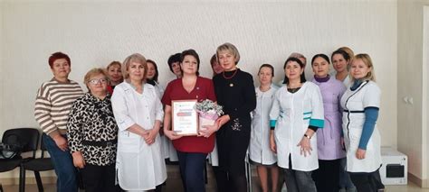 Медсестра из Горловки стала победителем второго Всероссийского конкурса ...