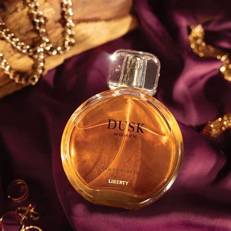 Buy Luxury Dusk Perfume for Women at Liberty