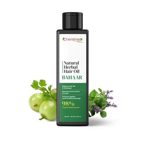 Take care of your health & Skin by Natural Way | Cherisher