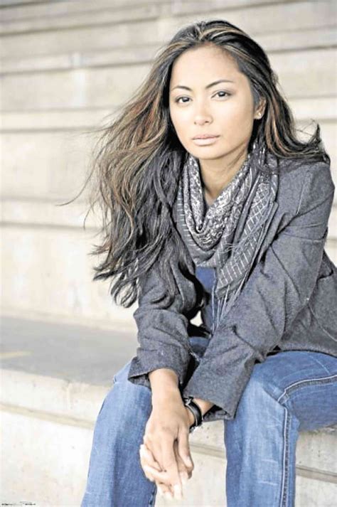 Michelle Aldana: From Asia-Pacific to South Africa | Inquirer Entertainment