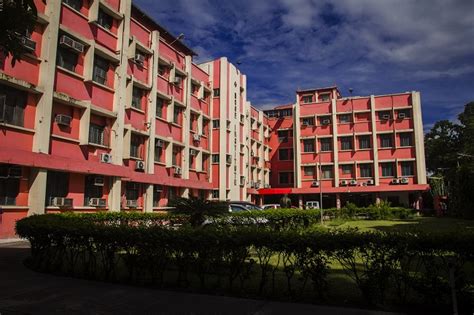 Bose Institute | Centenary Campus