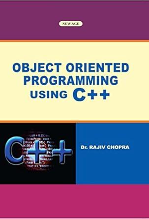 Buy Object Oriented Programming Using C++ Book Online at Low Prices in ...