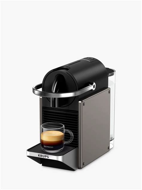 Nespresso Pixie Coffee Machine 的图像结果