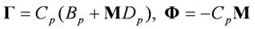 State Space System Identification of 3-Degree-of-Freedom (DOF) Piezo ...
