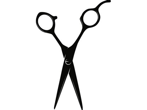 Hairdresser Scissors Clipart | Free download on ClipArtMag