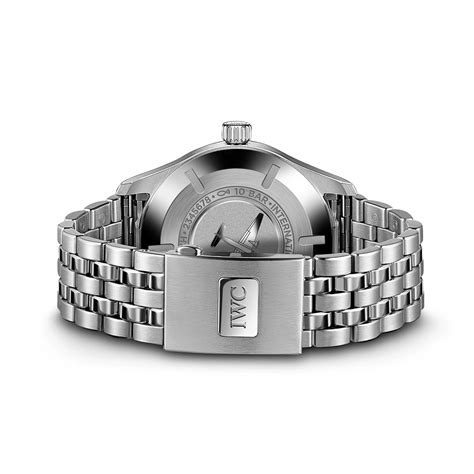 IWC Pilot's Watch Automatic Mark XX 40mm IW328204 | Goldsmiths