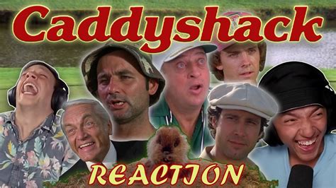 Image result for Top Notch Caddyshack
