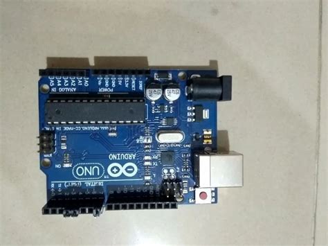 Image result for Arduino Uno Dimensions