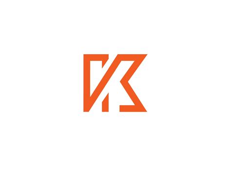 K Letter Logo Emblem Gold Grafika przez noory.shopper · Creative Fabrica