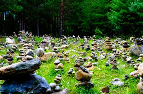 20 лучших достопримечательностей Аршана – описание и фото